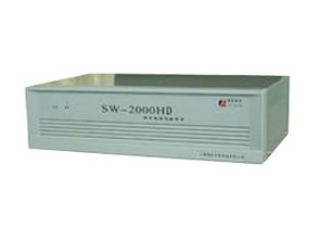 愛(ài)樂(lè)SW 2000HD集團(tuán)電話(huà) 集成高效通信與靈活擴(kuò)展的商務(wù)解決方案