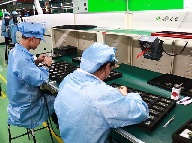 電子廠都干些什么活？主要崗位及工作內(nèi)容全解析