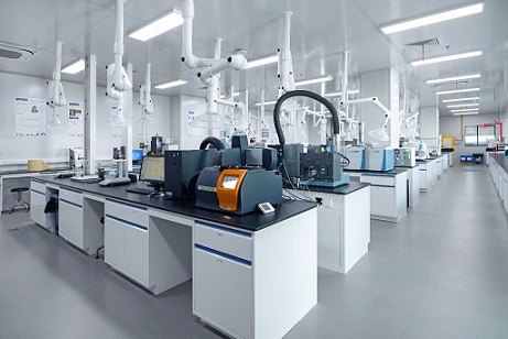 加強技術創新與研發 道生天合 構建領先的綜合性新材料企業