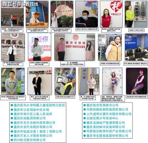 熱點關注 重慶青年職業技術學院2021超全招生簡章出爐啦